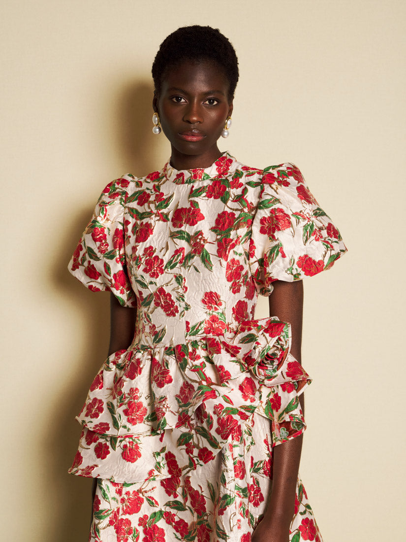 Dresses Ruby Red | Sister Jane sale