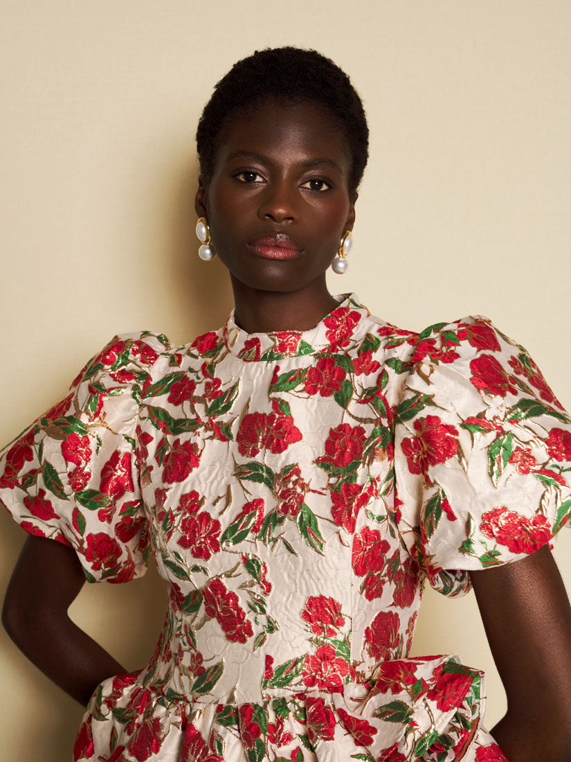 Dresses Ruby Red | Sister Jane sale