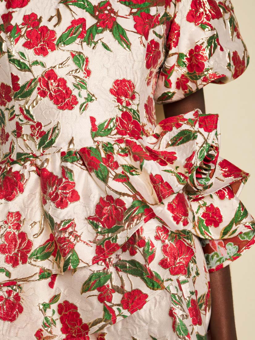 Dresses Ruby Red | Sister Jane sale