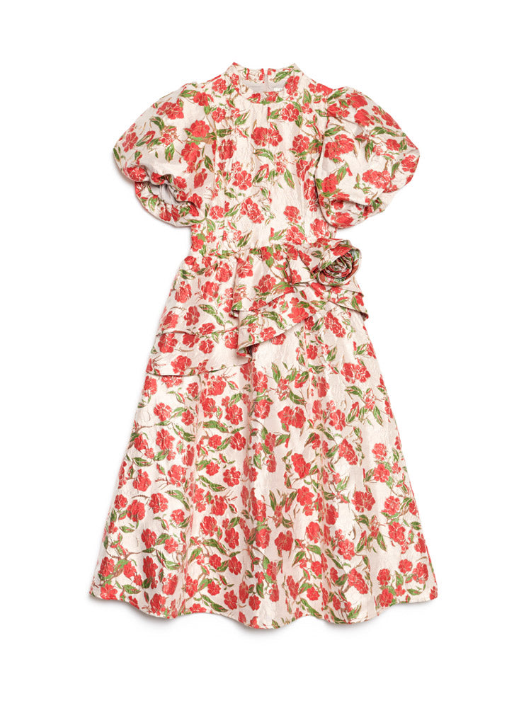 Dresses Ruby Red | Sister Jane sale