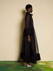 Dresses Spot Black | Sister Jane discount