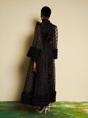 Dresses Spot Black | Sister Jane discount
