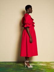 Dresses Carmin Red | Sister Jane for sale