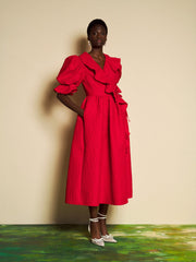 Dresses Carmin Red | Sister Jane for sale