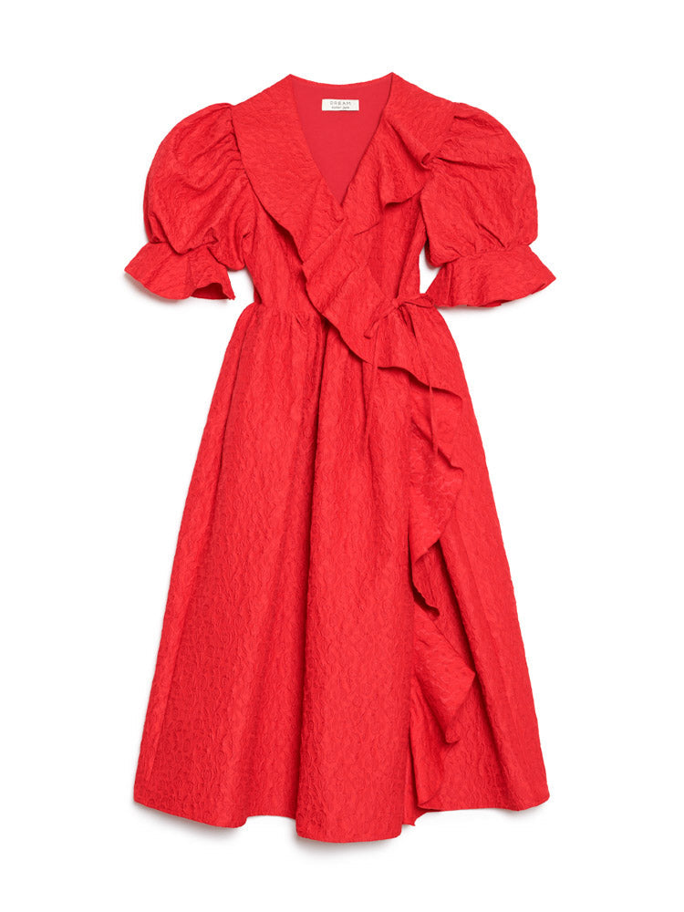 Dresses Carmin Red | Sister Jane for sale