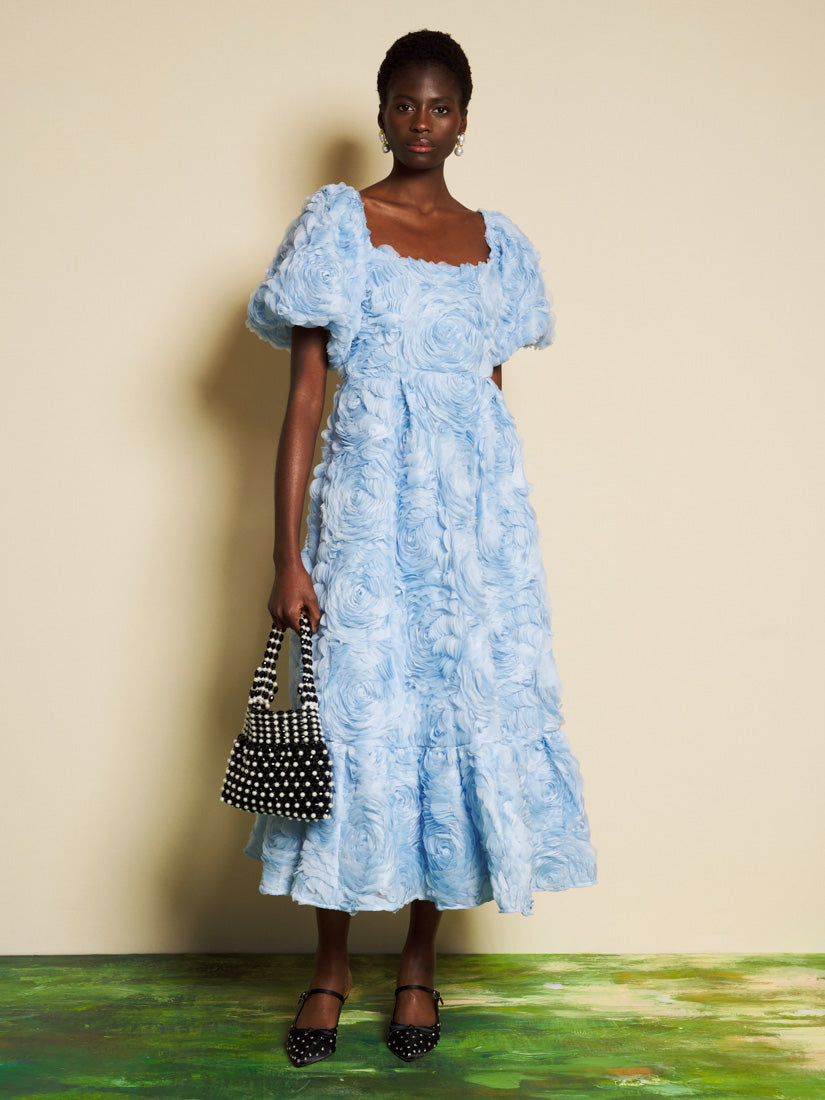 Dresses Baby Blue | Sister Jane online