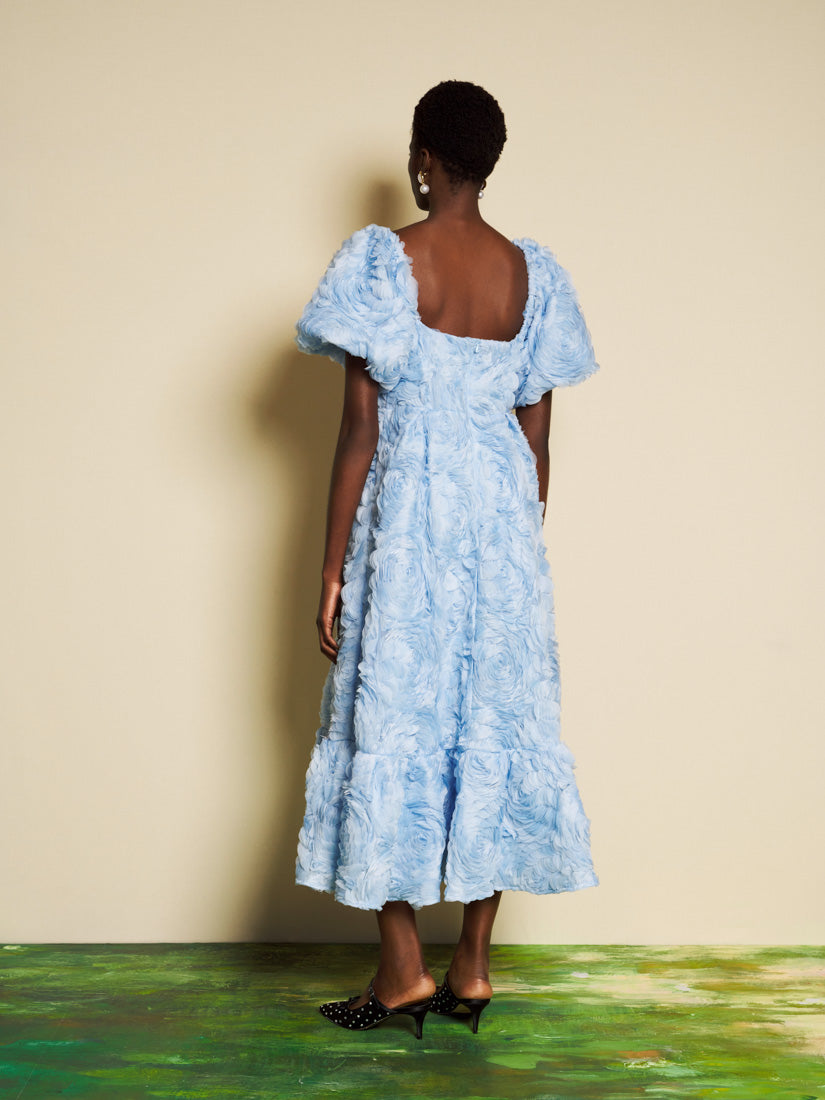 Dresses Baby Blue | Sister Jane online