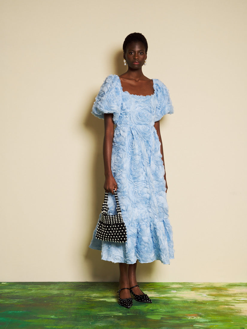 Dresses Baby Blue | Sister Jane online