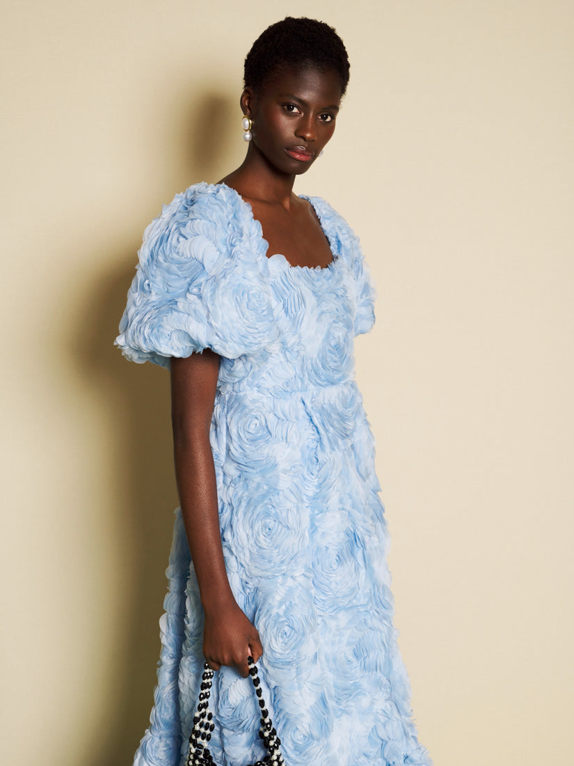 Dresses Baby Blue | Sister Jane online