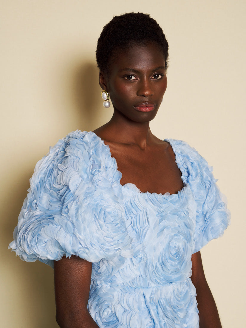Dresses Baby Blue | Sister Jane online