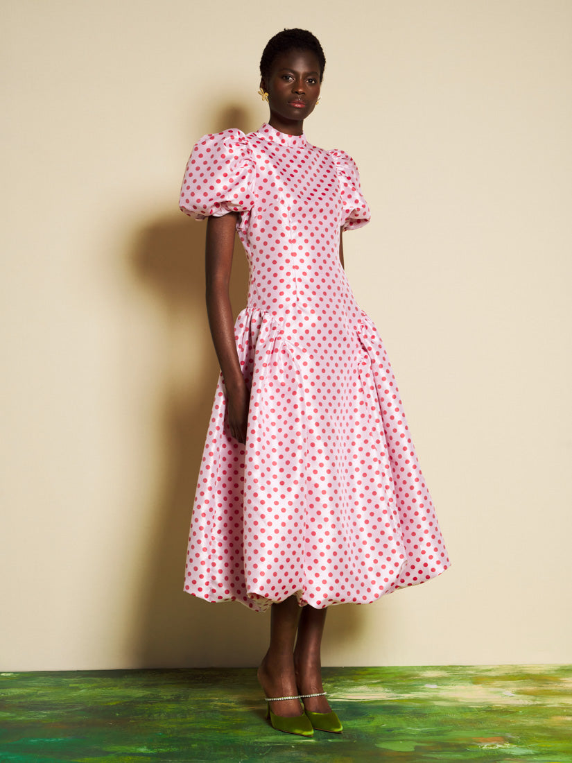 Dresses Baby Pink | Sister Jane near me