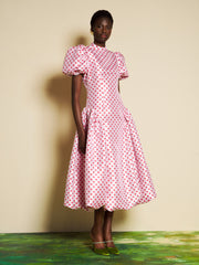 Dresses Baby Pink | Sister Jane near me