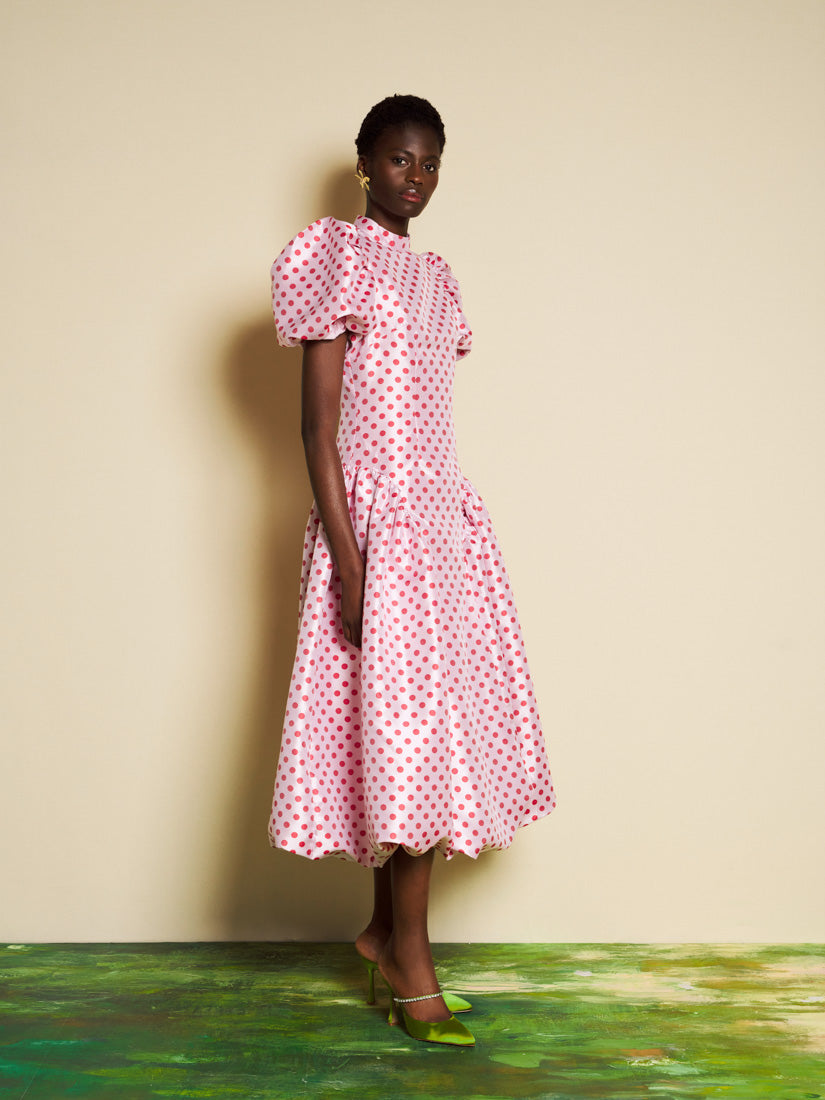 Dresses Baby Pink | Sister Jane near me