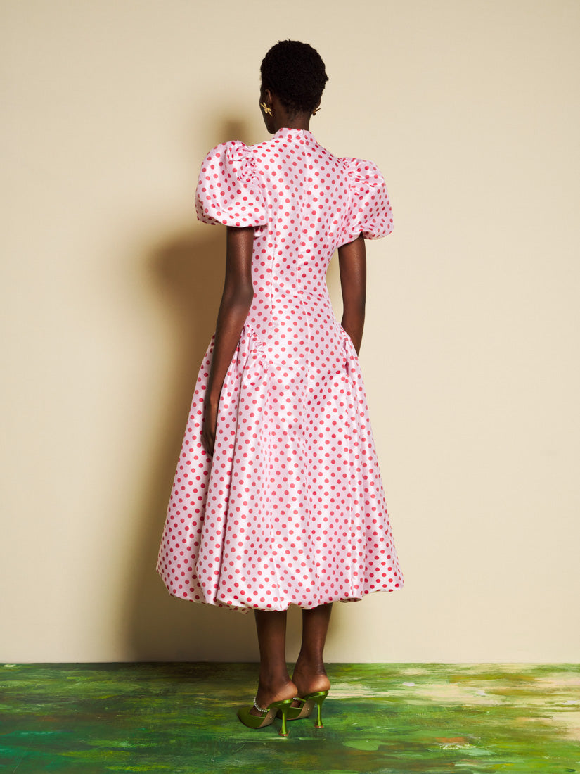 Dresses Baby Pink | Sister Jane near me