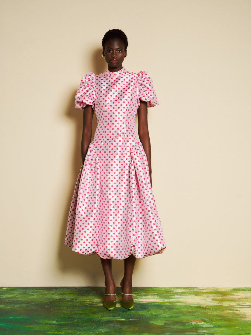 Dresses Baby Pink | Sister Jane near me