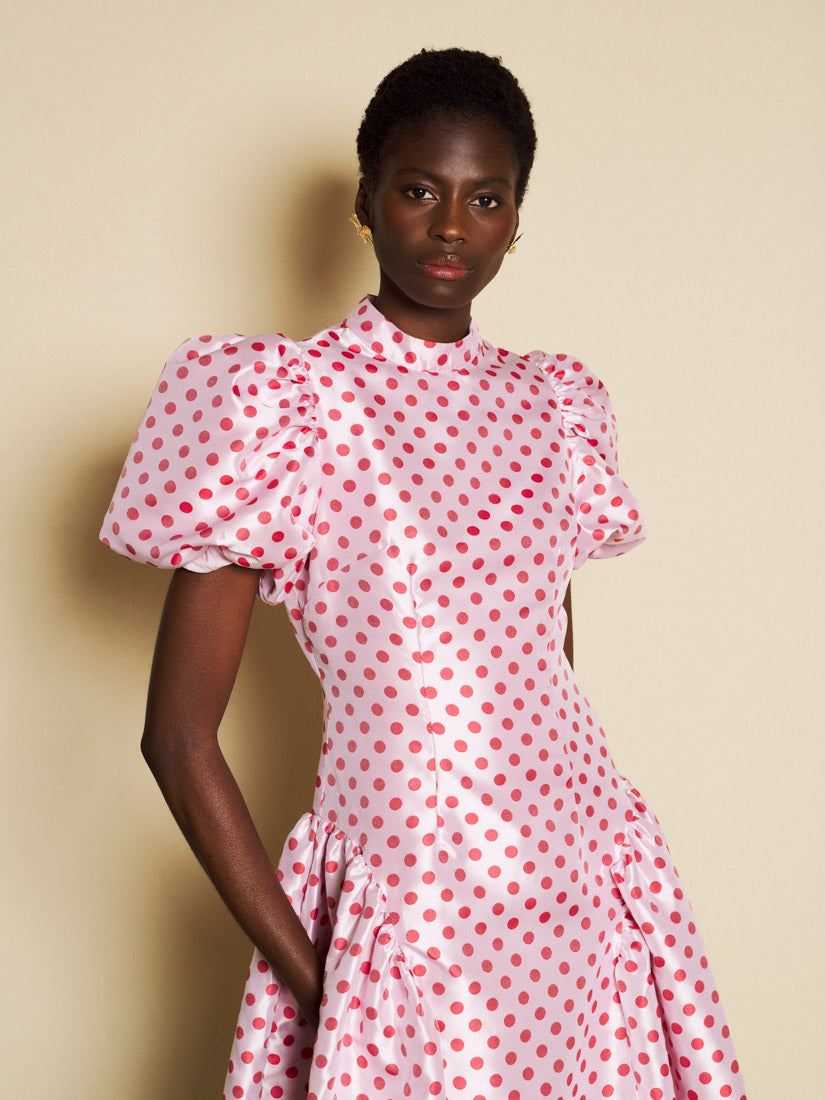 Dresses Baby Pink | Sister Jane near me
