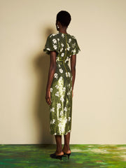 Dresses Olive Green | Sister Jane outlet