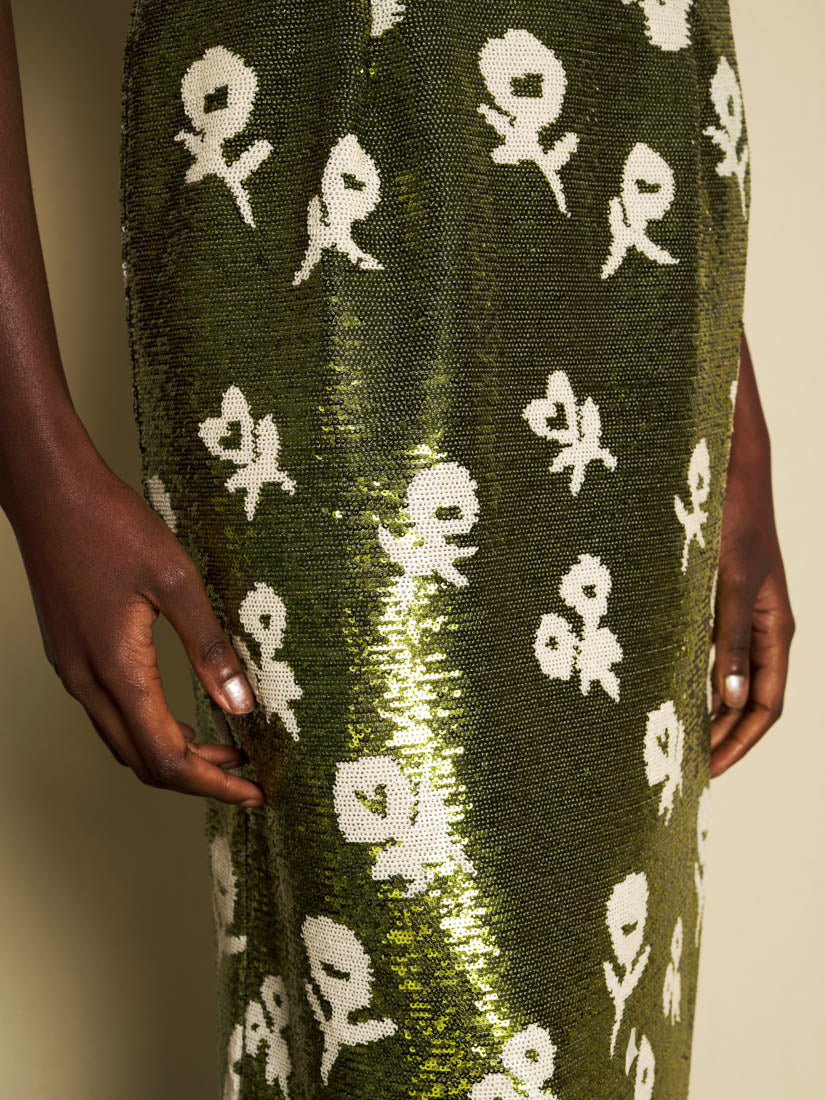 Dresses Olive Green | Sister Jane outlet