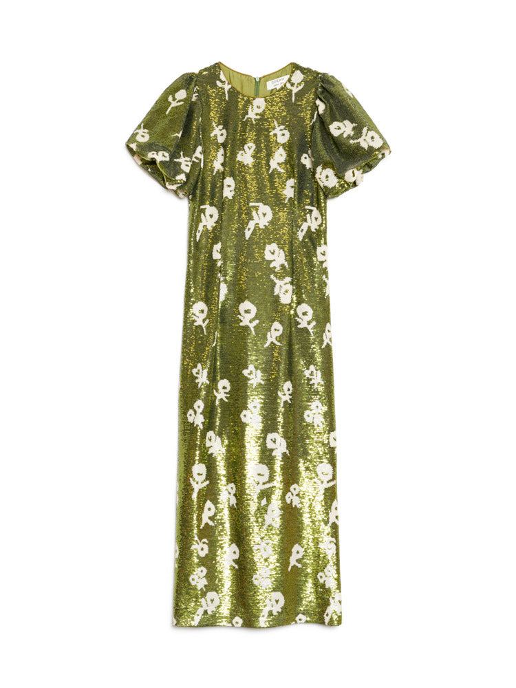 Dresses Olive Green | Sister Jane outlet