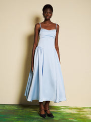 Dresses Pastel Blue | Sister Jane sale