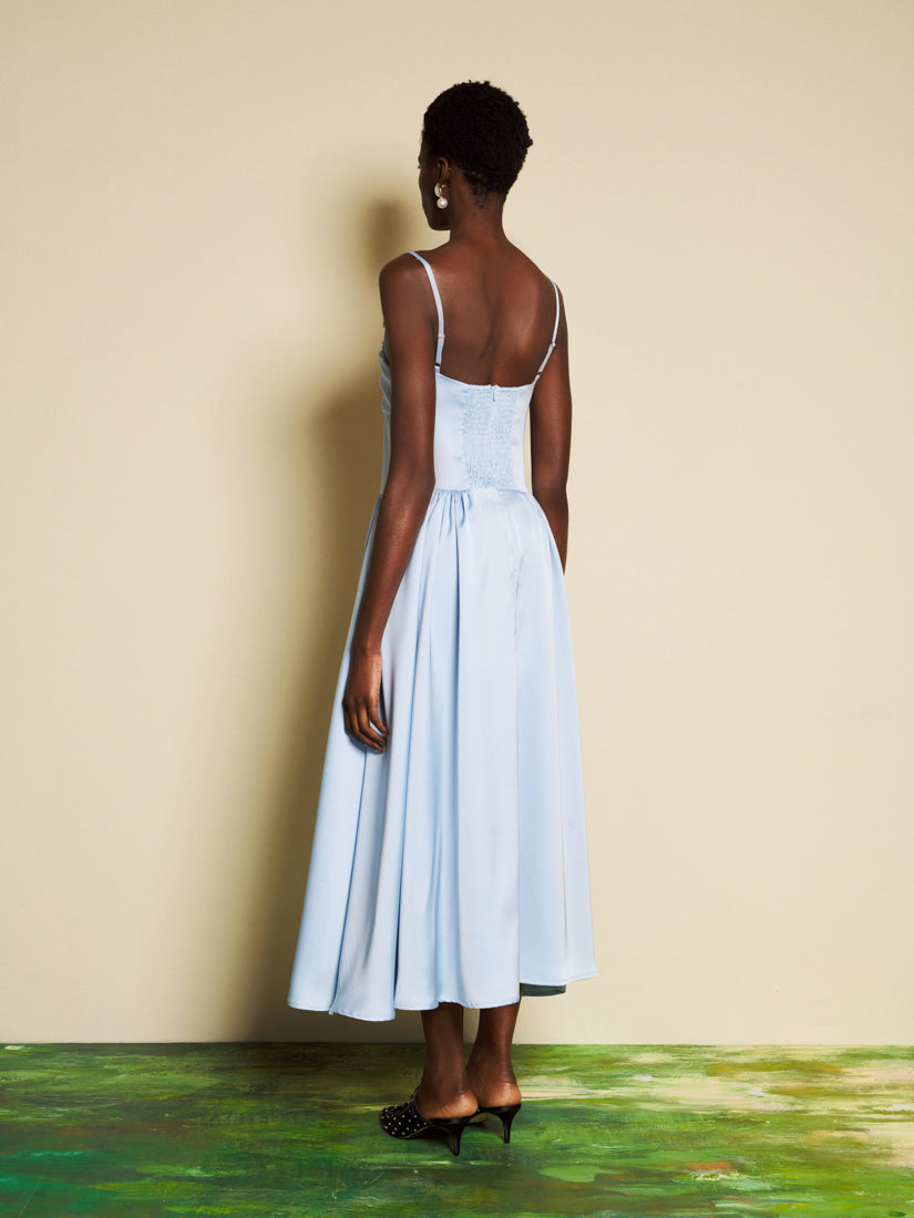 Dresses Pastel Blue | Sister Jane sale
