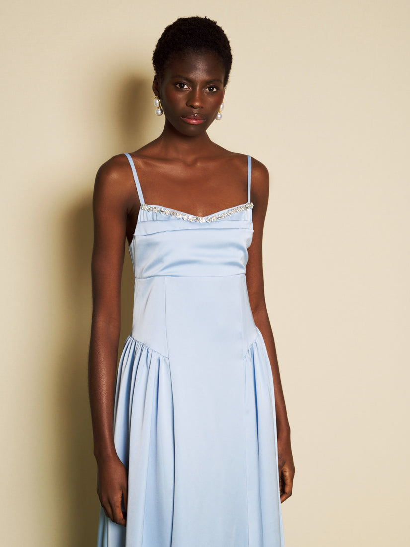 Dresses Pastel Blue | Sister Jane sale
