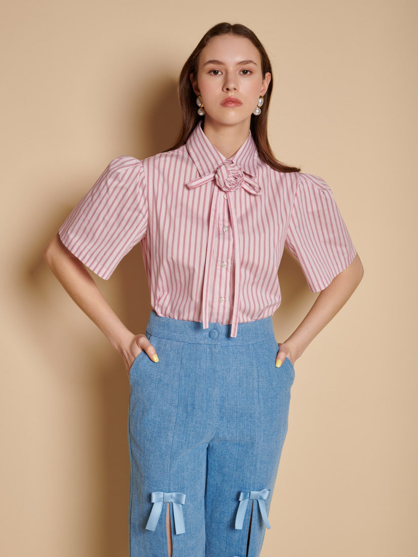 Tops Baby Pink | Sister Jane online