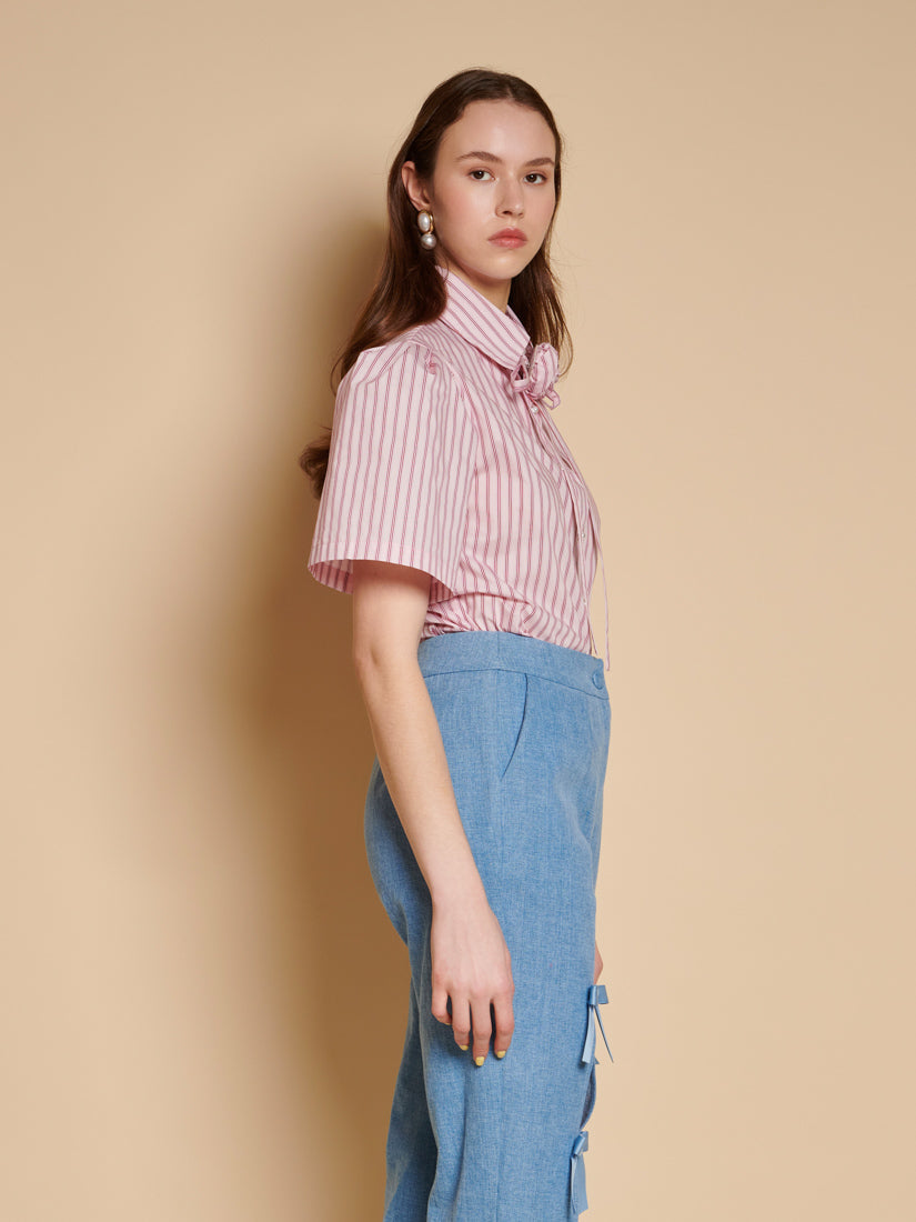 Tops Baby Pink | Sister Jane online