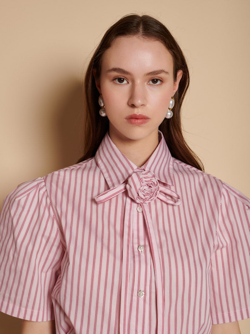 Tops Baby Pink | Sister Jane online
