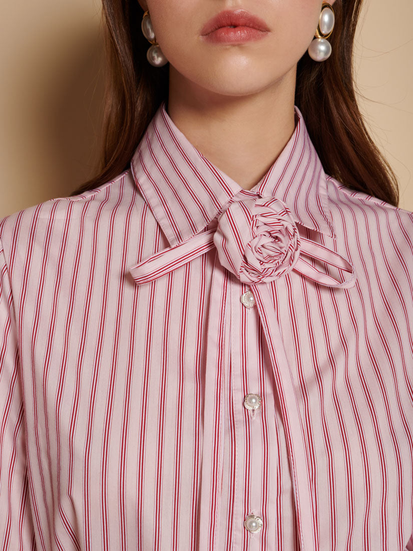 Tops Baby Pink | Sister Jane online