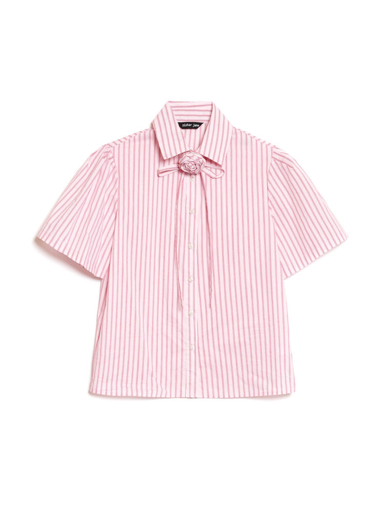 Tops Baby Pink | Sister Jane online