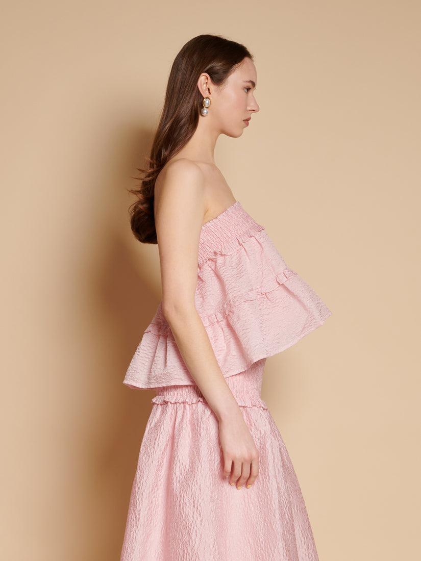 Tops Rose Shadow | Sister Jane near me