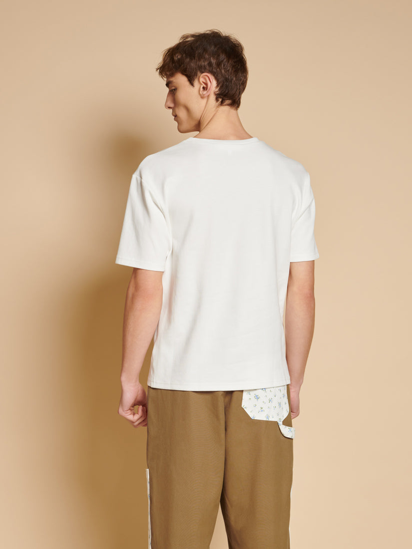 Tops Ivory Cream | Sister Jane discount