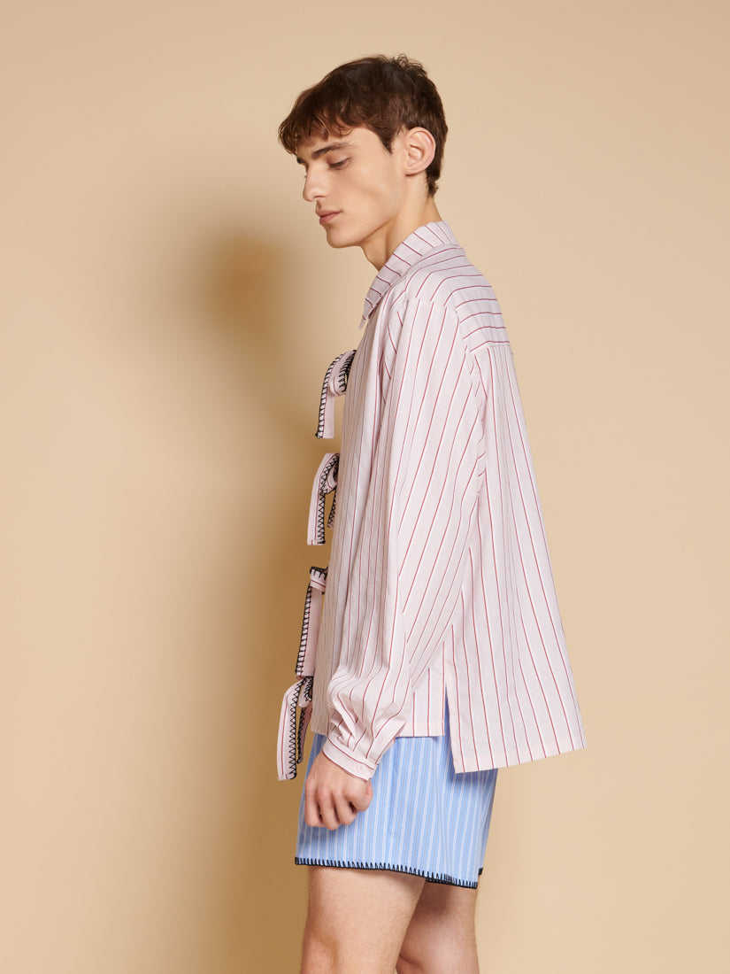 Tops Baby Pink | Sister Jane for sale