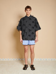 Tops Coal Black | Sister Jane outlet
