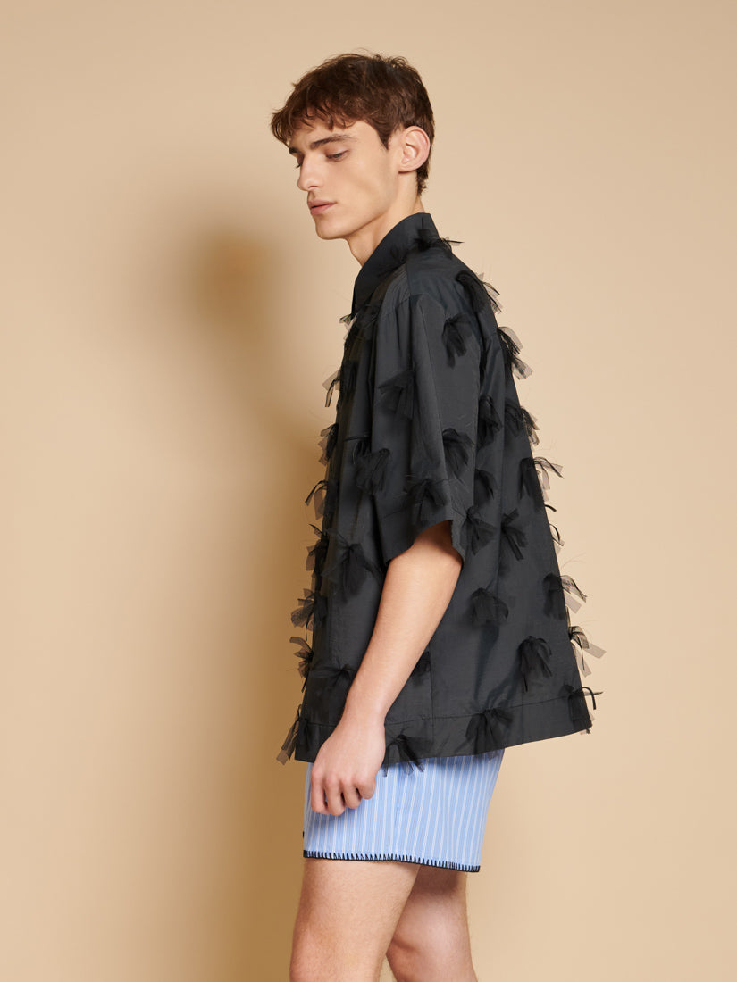 Tops Coal Black | Sister Jane outlet