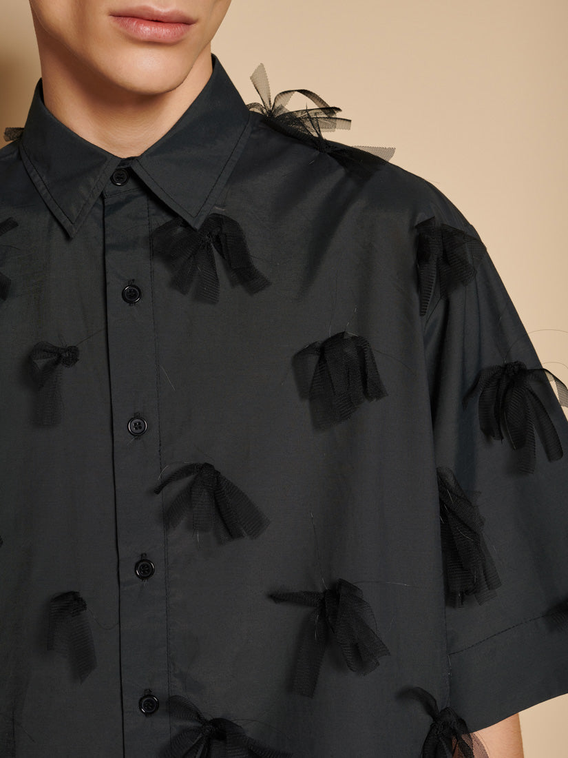 Tops Coal Black | Sister Jane outlet
