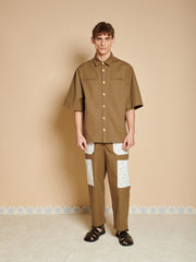 Tops Khaki Green | Sister Jane for sale
