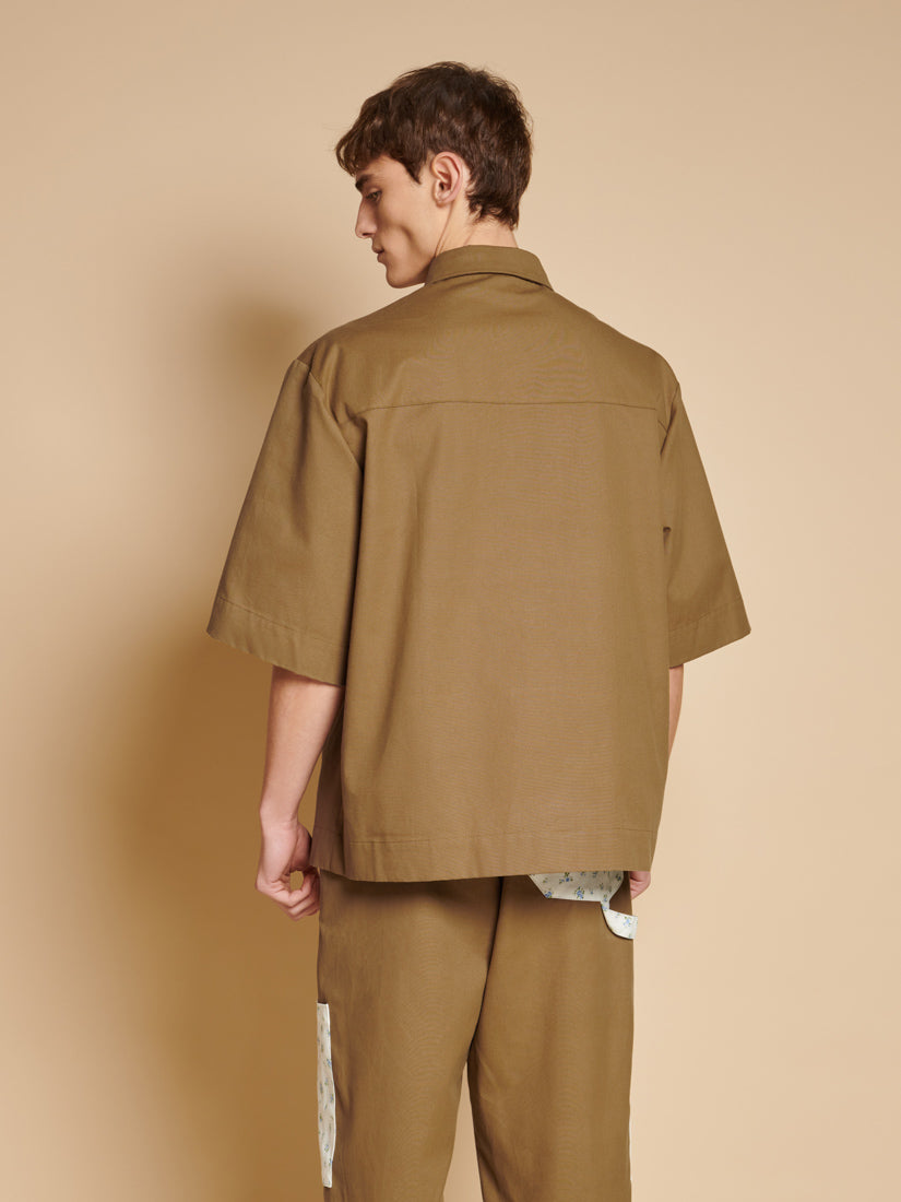 Tops Khaki Green | Sister Jane for sale