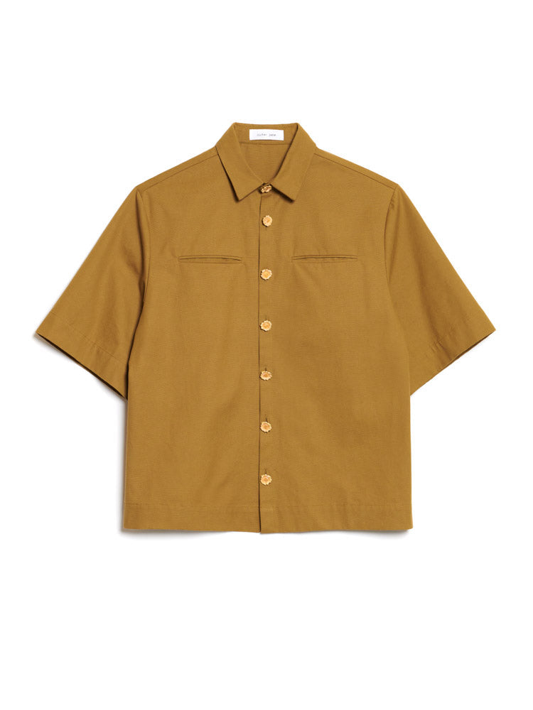 Tops Khaki Green | Sister Jane for sale