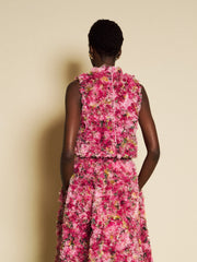 Tops Hot Pink | Sister Jane discount