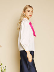 Tops Pearled White | Sister Jane sale