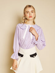 Tops Pastel Lilac | Sister Jane online