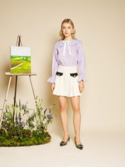 Tops Pastel Lilac | Sister Jane online