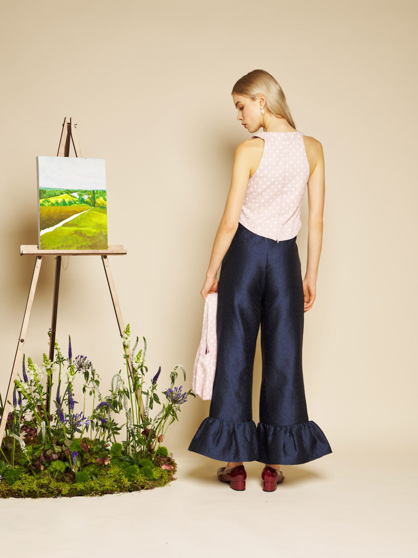 Tops Washed Pink | Sister Jane sale