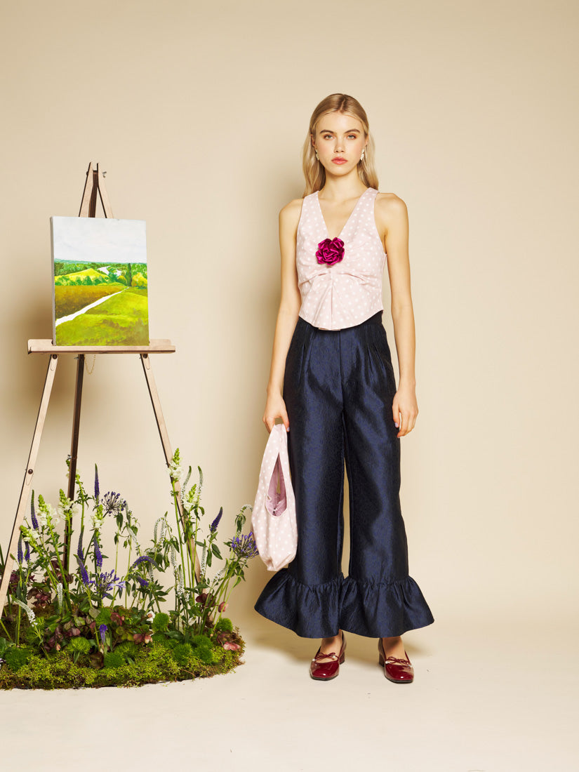 Tops Washed Pink | Sister Jane sale
