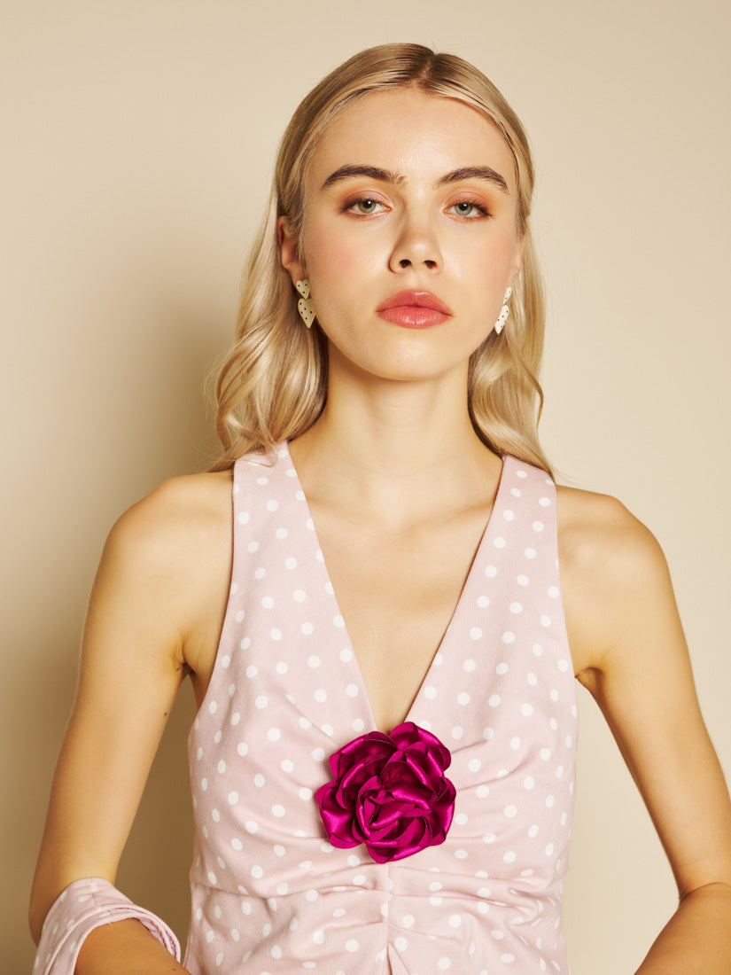 Tops Washed Pink | Sister Jane sale