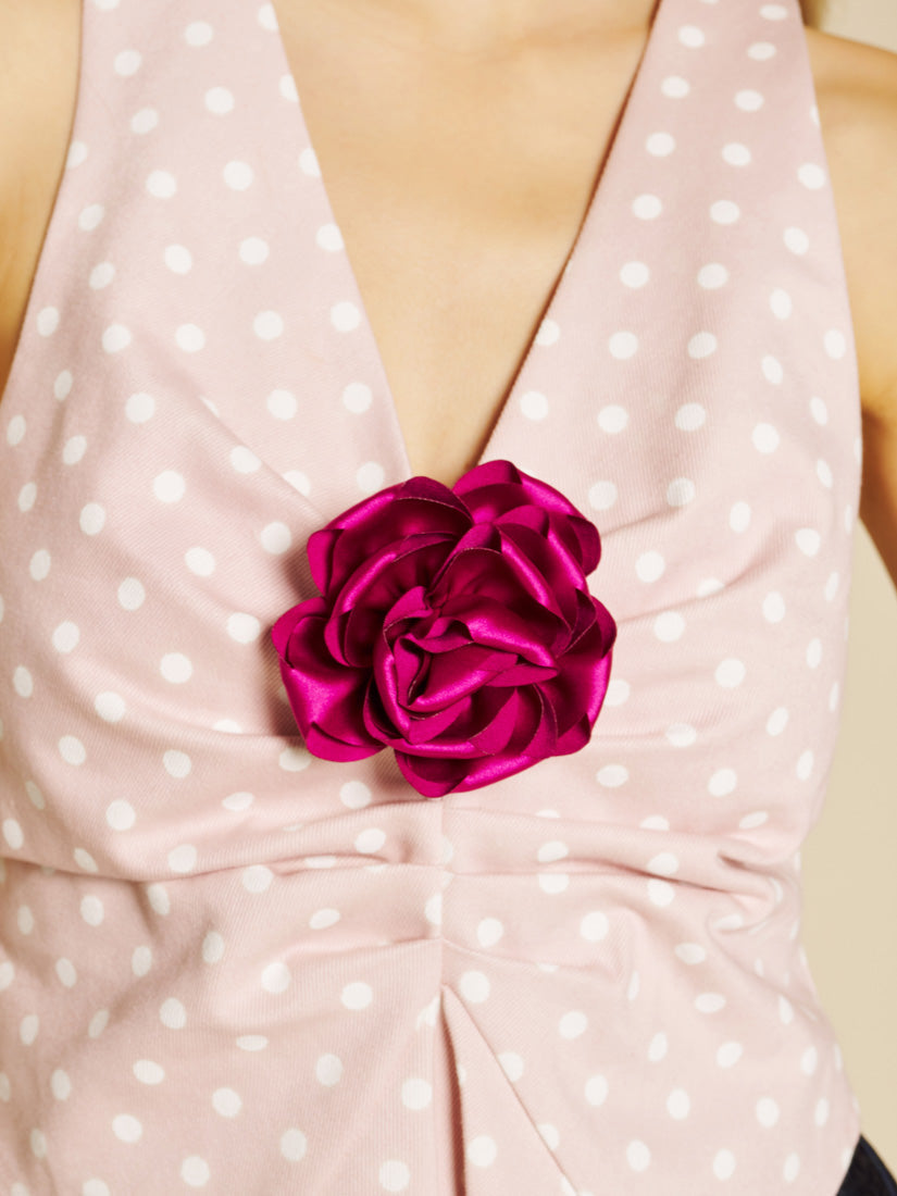Tops Washed Pink | Sister Jane sale