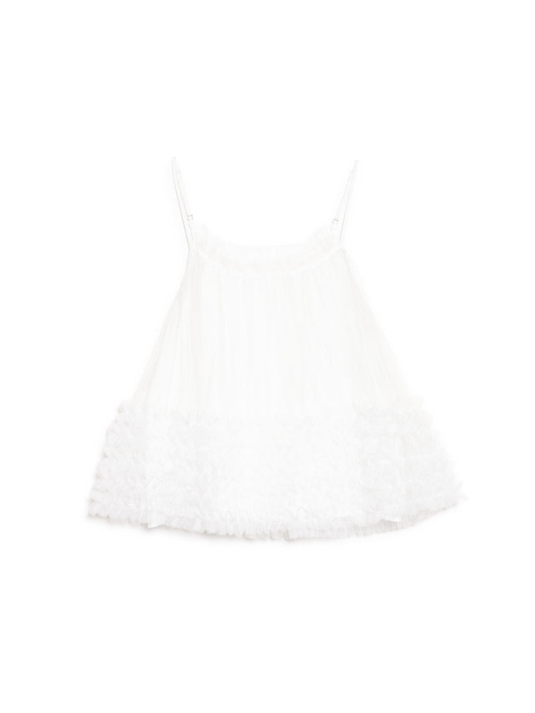 Tops Pearl Ivory | Sister Jane discount