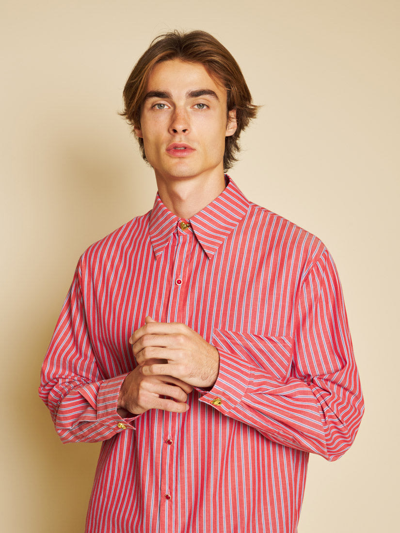 Tops Poppy Red | Sister Jane sale